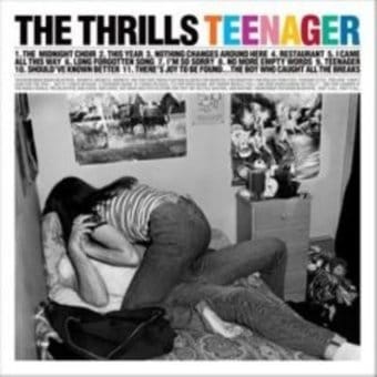 Teenager (Bonus Dvd) (Asia) (Pal0)