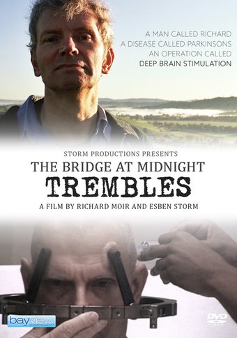 Bridge At Midnight Trembles