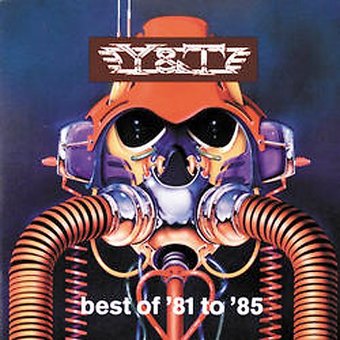 Best of '81 to '85