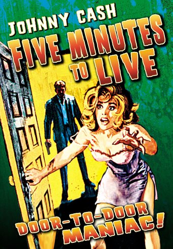 Five Minutes To Live