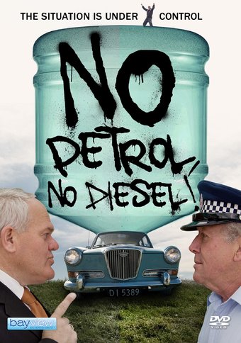 No Petrol No Diesel