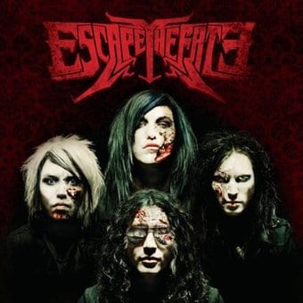Escape the Fate [Deluxe Version]