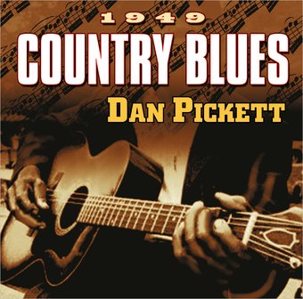 1949 Country Blues