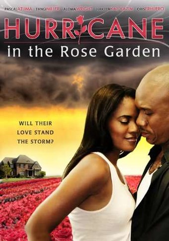 Hurricane in the Rose Garden