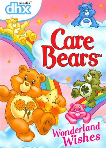 Care Bears - Wonderland Wishes