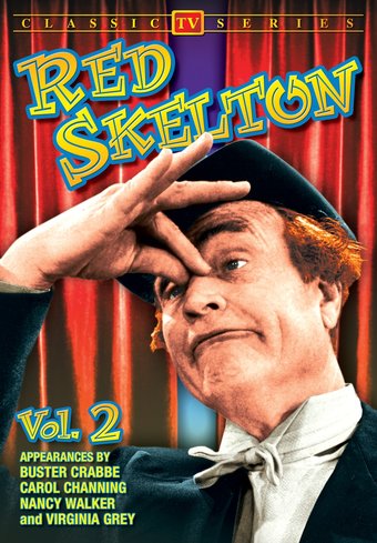 Red Skelton - Volume 2