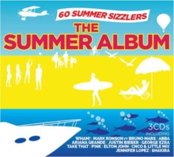 Summer Album