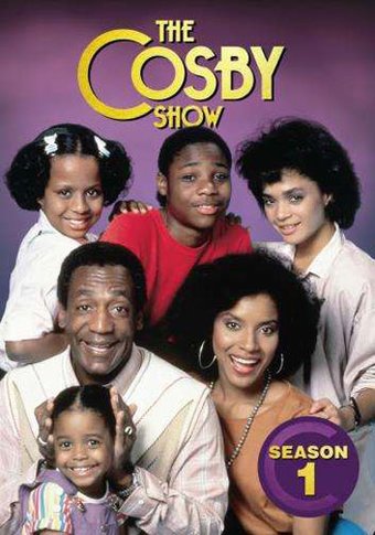 The Cosby Show - Season 1 (2-DVD)