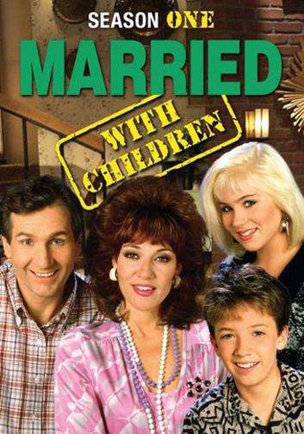 Married... With Children - Season 1