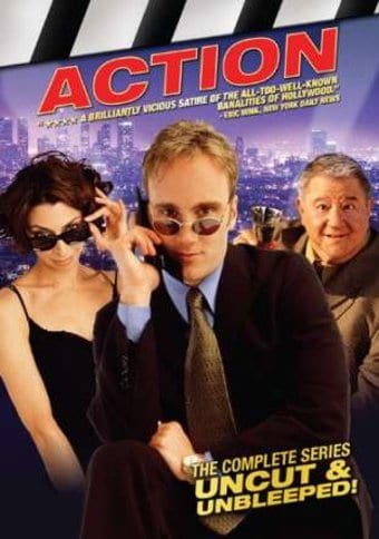 Action - Complete Series