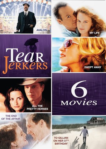 Tear Jerkers: 6 Movies
