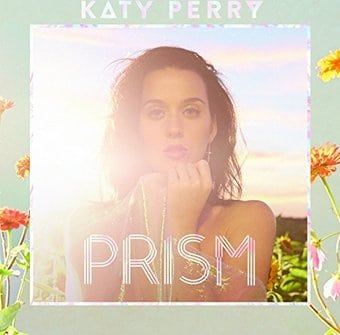 Prism (2-LPs)