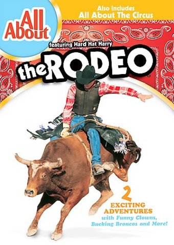 All About the Rodeo / All About the Circus