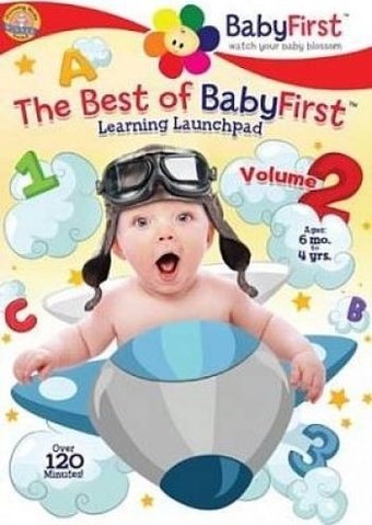 BabyFirst: The Best of BabyFirst - Learning