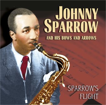 Sparrow's Flight