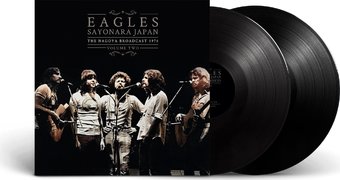 Sayonara Japan: Vol.2 (I)