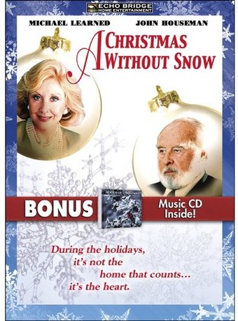 Christmas Without Snow (DVD + CD)