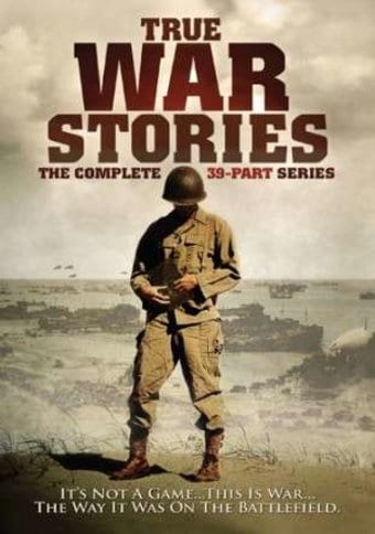 True War Stories - Complete Series (2-DVD)