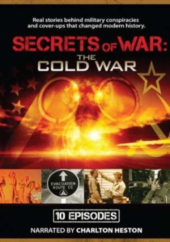 Secrets of War: The Cold War