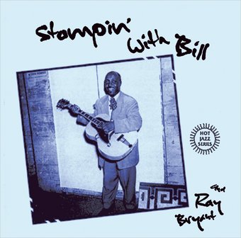 Stompin' With Bill (And Ray Bryant)