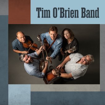 Tim O'Brien Band *