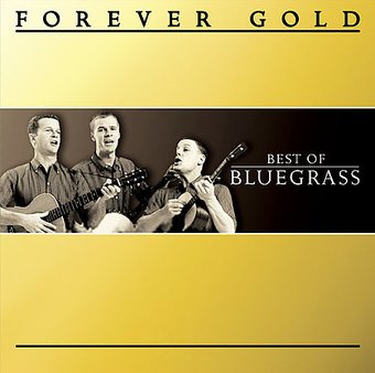 Forever Gold: Country Rock