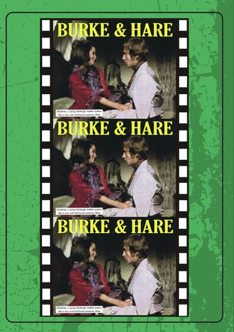 The Horrors of Burke and Hare