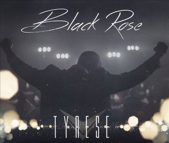 Black Rose [Deluxe Edition] (CD + DVD)