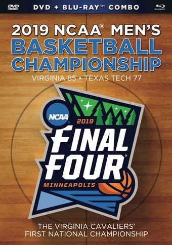 Basketball - 2019 NCAA Men's Basketball
