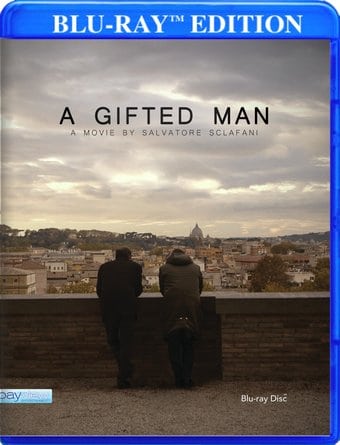 A Gifted Man [Blu-Ray]