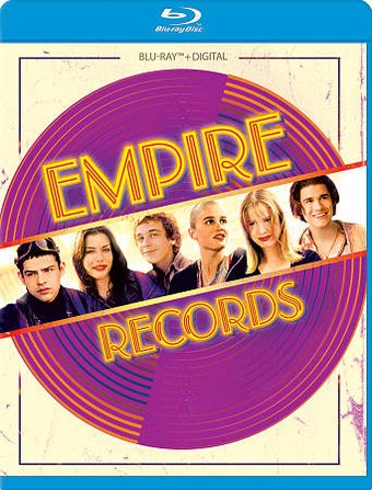 Empire Records (Blu-ray)