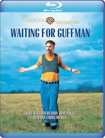 Waiting for Guffman (Blu-ray)