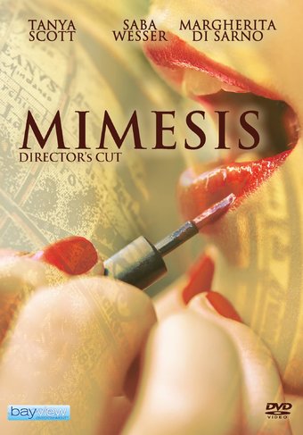 Mimesis (Director's Cut)