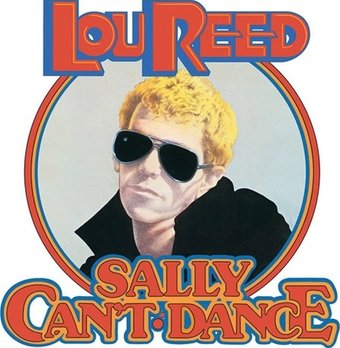 Sally Can't Dance