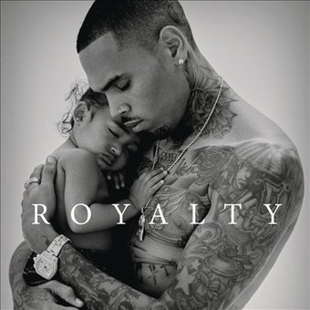 Royalty [Clean] [Deluxe Edition]