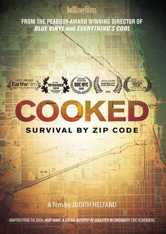 Cooked: Survival By Zip Code