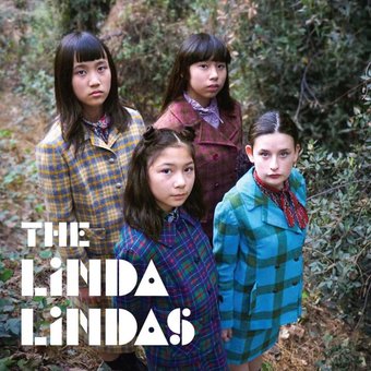 Linda Lindas (Ep)