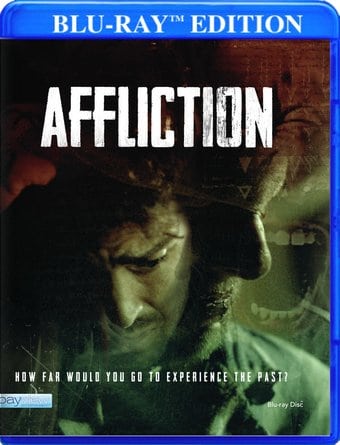 Affliction [Blu-Ray]