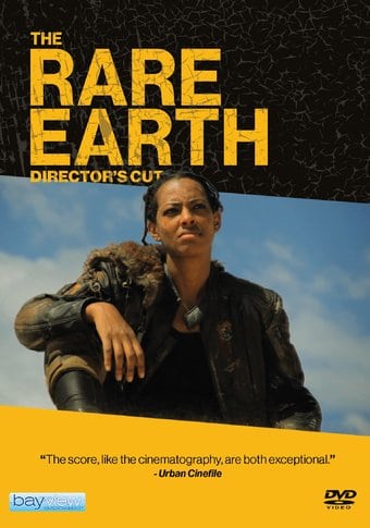 The Rare Earth (Director's Cut)