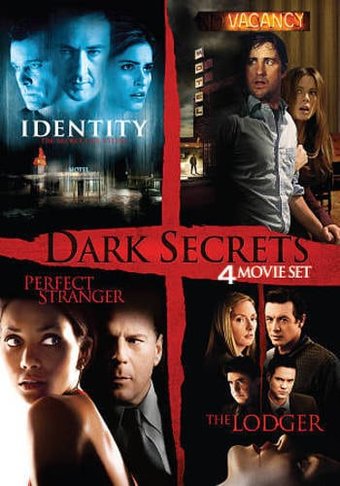 Dark Secrets (Identity / Vacancy / Perfect