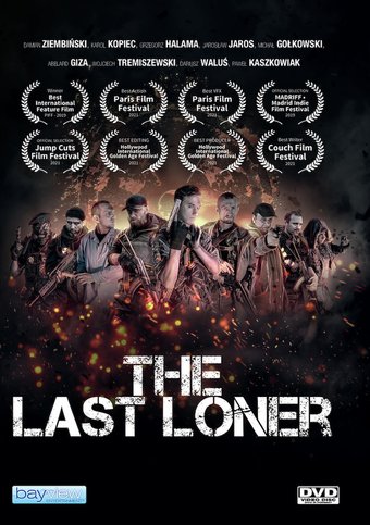 Last Loner