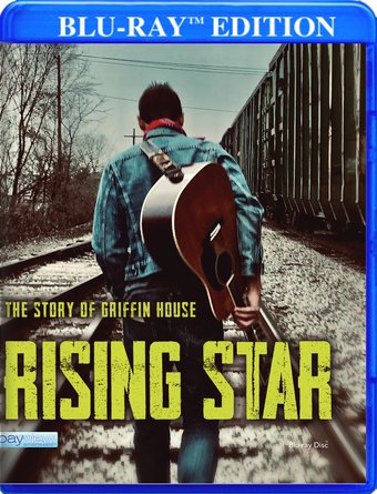 Rising Star [Blu-Ray]