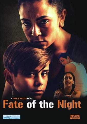 Fate Of The Night