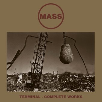 Terminal: Complete Works