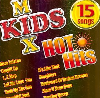 Kids Mix: Hot Hits