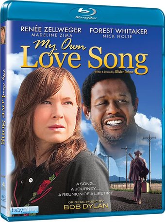My Own Love Song (Blu-ray)