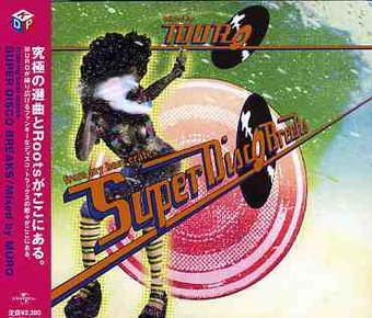 Super Disco Breaks / Mixed By Muro [Import]