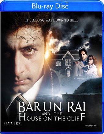 Barun Rai & The House On The Cliff