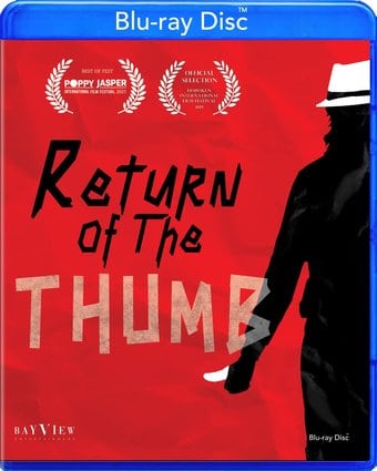 Return of the Thumb (Blu-ray)