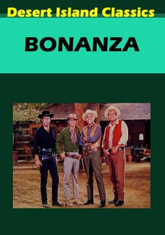 Bonanza, Volume 1